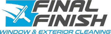 Final Finish Window & Exterior Cleaning